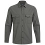 Größe: L / Farbe: grau