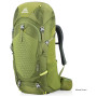 Herren Rucksack Gregory Zulu 65 grün MantisGreen