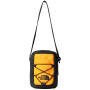 Umhängetasche The North Face Jester Crossbody orange Cone Orange/Tnf Black