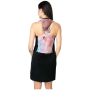 Damenkleid Drexiss Fit Marble