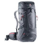 Rucksack Deuter Futura Pro 44 EL schwarz Black