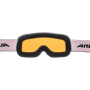 Skibrille Alpina Scarabeo S