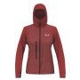Damenjacke Salewa Sella DST Hyb Jacket W