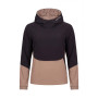 Größe: L / Farbe: schwarz/beige