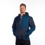Herren-Winterjacke Northfinder Barry
