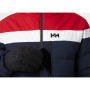 Herren-Winterjacke Helly Hansen Bossanova Puffy Jacket