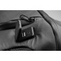 Solar-Rucksack Crossio SolarBag Lumee
