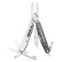 Multitool Leatherman Juice C2 grau