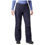 Damen-Winterhose Columbia Bugaboo™ OH Pant dunkelblau Dark Nocturnal