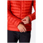 Herrenjacke Rab Microlight Alpine Down Hoody