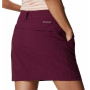 Rock Columbia Saturday Trail Skort lila Marionberry