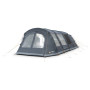 Familienzelt Vango Savannah 600XL Package