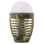 LED-Leuchte Cattara Pear Army