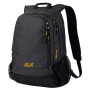 Rucksack Jack Wolfskin Perfect Day 22 schwarz Phantom