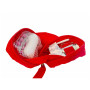 Leerer Erste-Hilfe-Verbandskasten Zulu First Aid S
