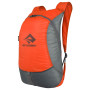 Rucksack Sea to Summit Ultra-Sil Day Pack orange Orange