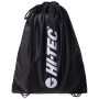 Faltbarer Beutel Hi-Tec Bonny schwarz Black/White