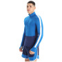 Herren Funktions-Sweatshirt Icebreaker ZoneKnit™ 260 LS Half Zip