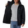 Herren-Winterjacke Columbia Mission Air™ Interchange Jacket