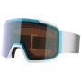 Skibrille Salomon S/VIEW 3 Photochromic