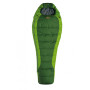 Schlafsack Pinguin Savana 195 cm (2020) grün