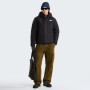 Herrenjacke The North Face M Mtn Range Down Hooded Jacket