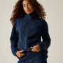 Damen-Sweatshirt Regatta Womens Frankie Borg Full Zip