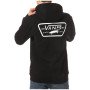Herren-Sweatshirt Vans MN Full Patched Po II
