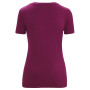 Damen-Funktionsshirt Icebreaker Women Tech Lite II SS Scoop Tee Nature Celebration