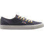 Herrenschuhe Helly Hansen Fjord Eco Canvas blau 599 Sapphire Navy / Off White