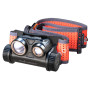 Stirnlampe Fenix HM65R-DT