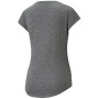 Damen-T-Shirt Puma Train Favorite Heather Cat Tee