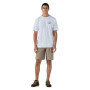 Herren-T-Shirt Patagonia M's Clean Climb Roots Responsibili-Tee