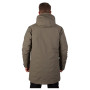 Herren Winterjacke Northfinder Mois