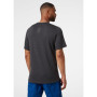 Herren-Funktionsshirt Helly Hansen Lifa Merino Lightweight Tee