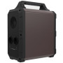 Aufladestation Nano Solar Compactor 1200