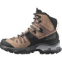 Damen Trekkingschuhe Salomon Quest 4 Gore-Tex