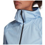 Damenjacke Adidas Skycli Fl Jkt