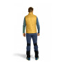 Herrenweste Ortovox Swisswool Piz Cartas Vest M