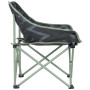 Campingstuhl Bo-Camp LeevZ