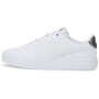 Damenschuhe Puma Skye Clean Raw Metallic
