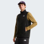 Herrenweste The North Face M Glacier Fleece Vest