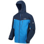 Herrenjacke Regatta Birchdale CL blau Impb/Ntflnvy