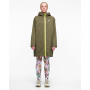 Damenmantel Kari Traa Bryn L Jacket