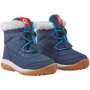 Kinder Winterschuhe Reima Samooja blau Navy