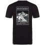 Herren-T-Shirt The North Face S/S North Faces Tee - Eu 2022
