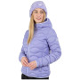 Damen-Winterjacke Fundango Vinke Padded Jacket