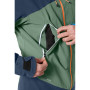 Herrenjacke Ortovox Westalpen Softshell Jacket M
