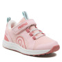 Kinderschuhe Reima Enkka rosa soft rose