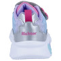 Kinderschuhe Richter Stella Silver/Multi/Semitra